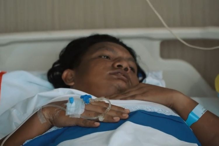Iptu Lukas Marbun ditabrak dan dilindas c saat operasi penangkapan di Cirebon, Minggu (21/11/2021). Insiden tersebut bermula dari pengembangan kasus penyalahgunaan narkotika jenis sabu di wilayah Jakpus. 