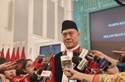 Jadi Hakim MK Gantikan Anwar Usman, Liliek Prisbawono: Mohon Doa untuk Kawal Konstitusi...