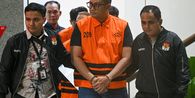 PDI-P Akan Pecat Bupati Klaten yang Jadi Tersangka Korupsi: Kami Tidak Toleransi!