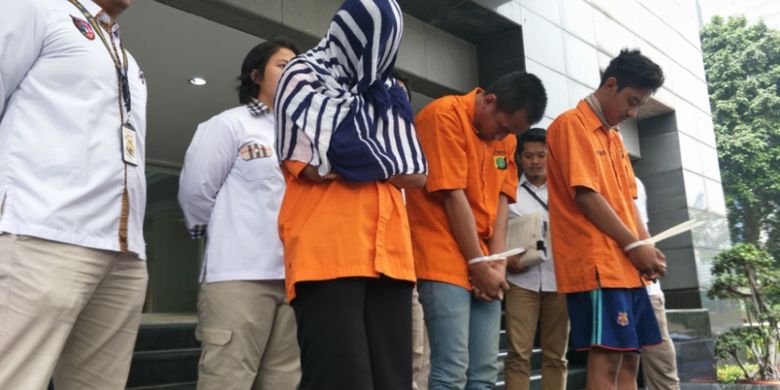 Mudahnya Sewa Kamar Harian Di Apartemen Kalibata City Halaman All Kompas Com