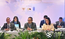 KTT AIS Forum 2023, Kemenkominfo Siapkan Media Center dan Layanan Telekomunikasi Andal