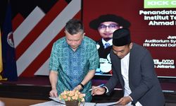 Dukung Peningkatan Literasi Keuangan Mahasiswa, KB Bank dan ITB Ahmad Dahlan Universitas Muhammadiyah Hadirkan Program Star Edu