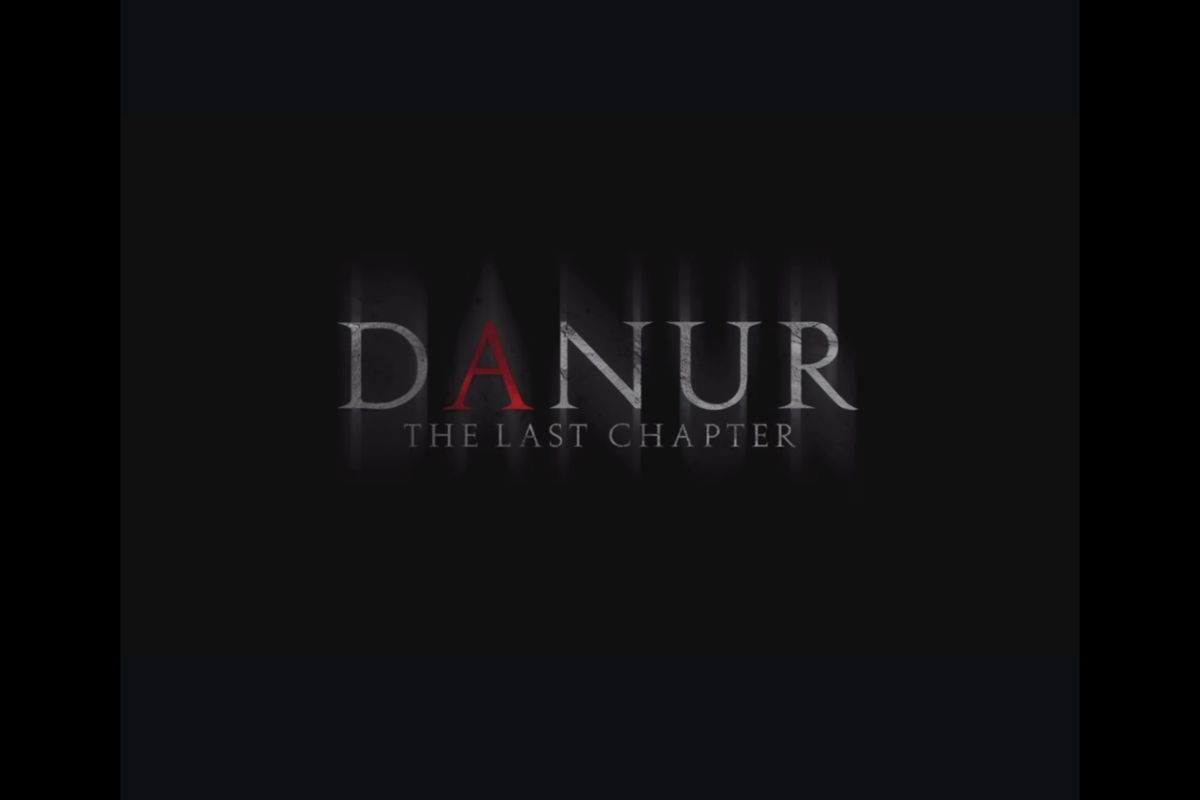 Film Danur: The Last Chapter Tembus 3 Juta Penonton dalam 18 Hari