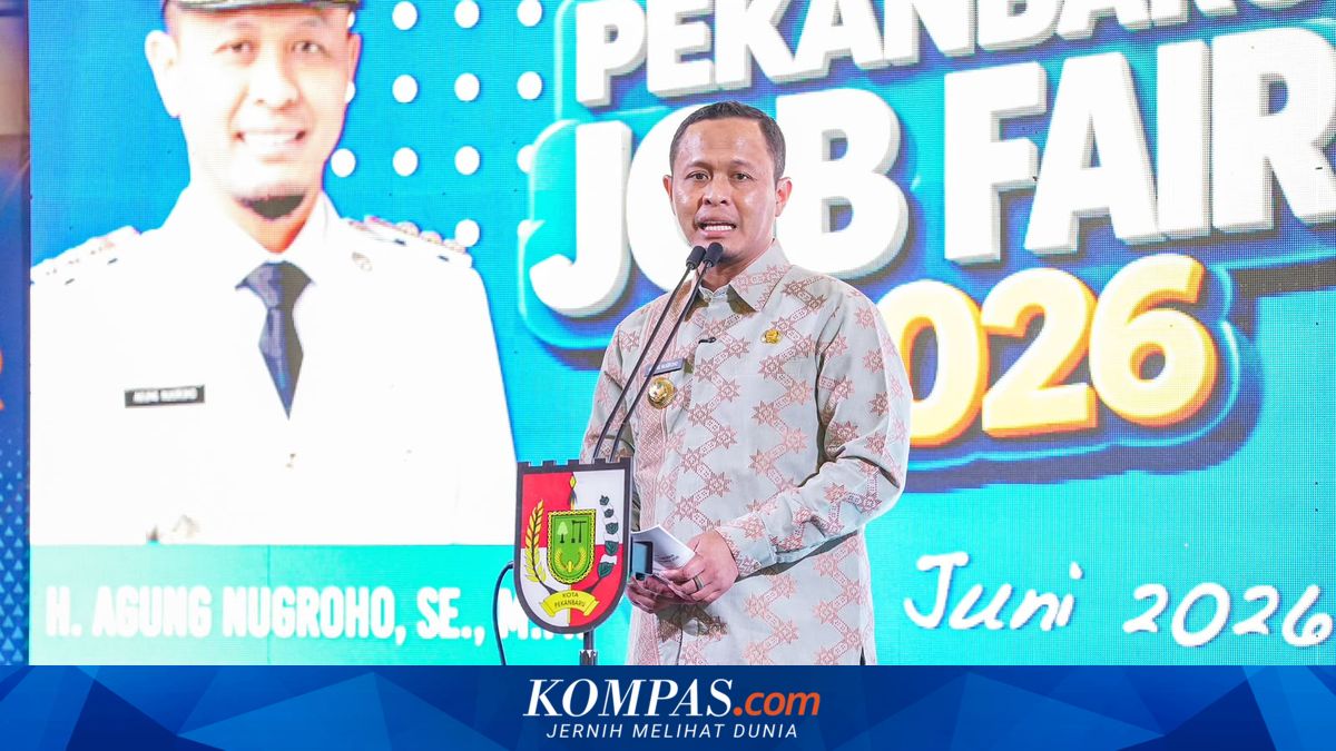 Atasi Keterbatasan Kuota PPDB, Walkot Pekanbaru Gratiskan 23 SMP Swasta dan 15 MTs