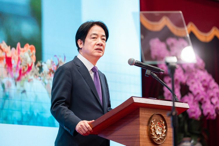 Trump Berencana Telepon Presiden Taiwan, Bisa Dobrak Protokol Diplomatik