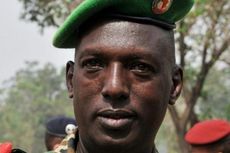 Jenderal Beretnis Tutsi Tewas Ditembaki Roket dan Granat