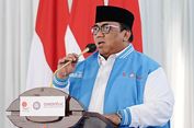 Dukung Rekan Buruh yang Masuk Kabinet, Andi Gani Cerita Pernah Tolak Tawaran Serupa
