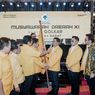 Khairunas Pimpin Golkar Sumbar untuk Kedua Kalinya