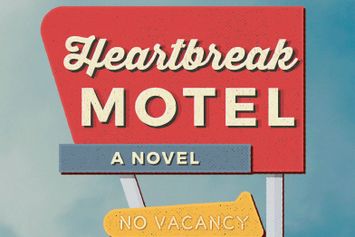 Emoji Spesial dari Twitter Merayakan Novel Heartbreak Motel Karya Ika Natassa