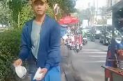 Viral Preman di Tanah Abang Pecahkan Mangkuk Tukang Bakso gara-gara Tak Diberi Uang