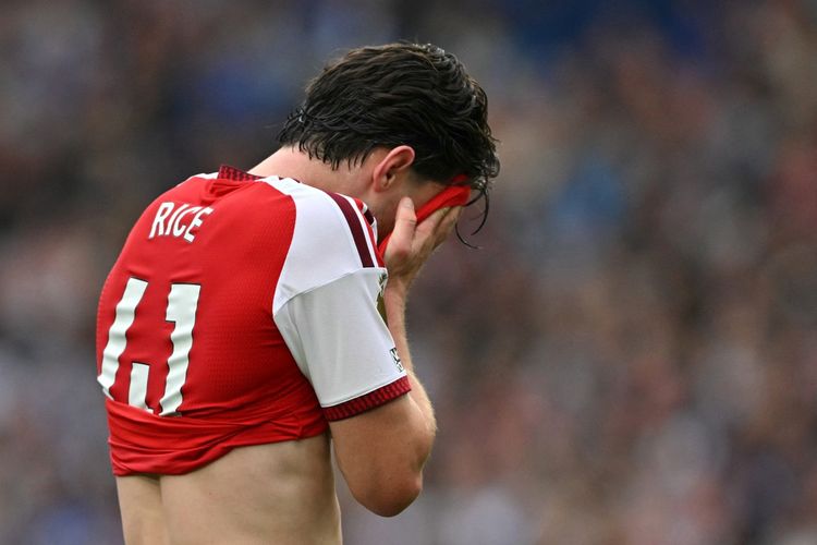 Hasil dan Klasemen Liga Inggris: Arsenal dan Tottenham Kompak Tumbang