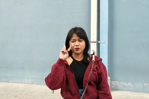 Brisia Jodie Senang di Ulang Tahun ke-25 Lepas dari Kutukan Jomblo 