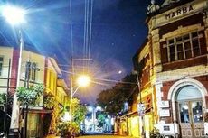 4 Aktivitas untuk Menikmati Malam di Semarang