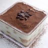 Yuk Bikin Tiramisu Dessert Box Sendiri, Cokelatnya Lumer di Mulut