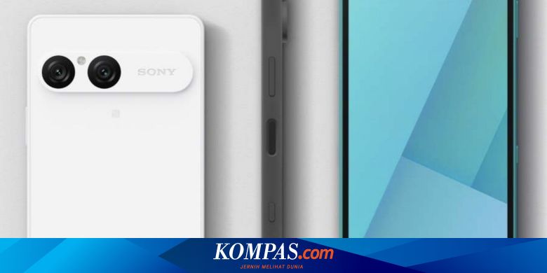 Sony Rilis Xperia 10 VII, HP Rp 8 Jutaan dengan Kamera Mirip Pixel