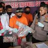 Pria Penganiaya Ibu yang Anaknya Dikatai Juling Menyerahkan Diri