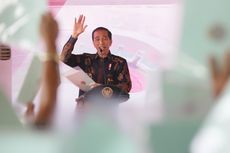 Jokowi Bagi-bagi 19.000 Hektar Tanah Bagi Warga Kalbar