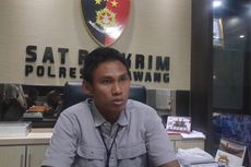 Kronologi Istri Rekayasa Pembunuhan Suami di Karawang