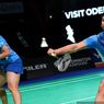 Pelatih Ungkap Penyebab Kekalahan Praveen/Melati di Final Hylo Open