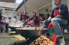 Update Korban Banjir Sumatera Barat Kamis Malam: Meninggal 246 Jiwa, Hilang 84 Orang