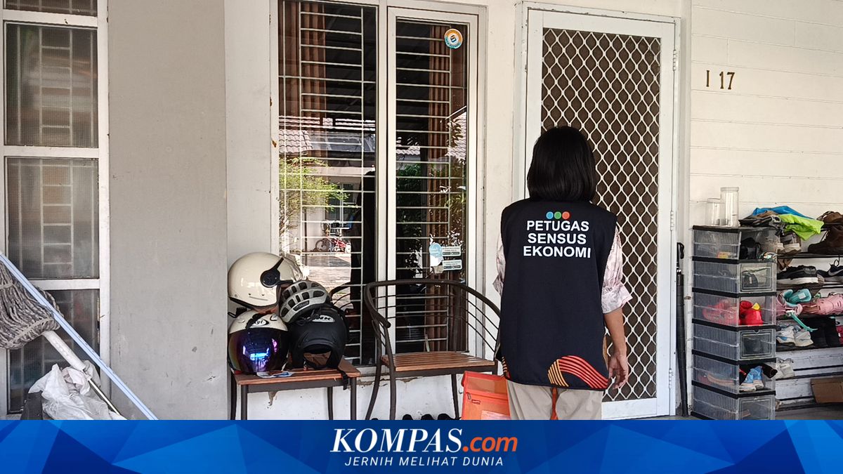 Hoaks di Medsos Bikin Satu RT di Bekasi Tolak Sensus Ekonomi, Warga Takut Aset Dipajaki