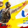 Jadwal Main Timnas PUBG Mobile Indonesia di SEA Games 2021 Hari Ini 19 Mei