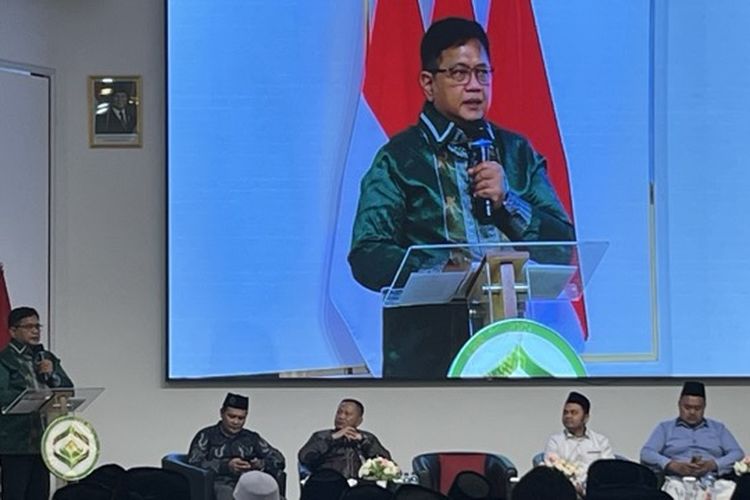 Kementerian Transmigrasi Tawarkan 3,1 Juta Hektar Lahan untuk Dikelola Pesantren