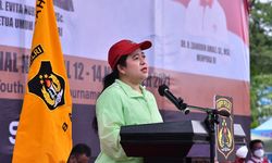 Atlet Indonesia Berlaga di ASEAN Para Games 2022, Puan Minta Rakyat Berikan Dukungannya