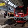 Jadwal KRL Jogja-Solo Terbaru, Lengkap dari Stasiun Tugu Yogyakarta, Solo Balapan, sampai Palur