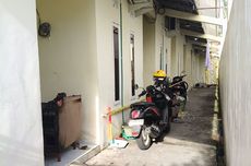 Cegah Gangguan Kamtibmas, Polisi di Demak Jateng Patroli di Titik-titik Rawan