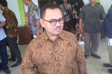 Pilkada Jateng, Politisi PKS Nilai Sudirman Said Antikorupsi