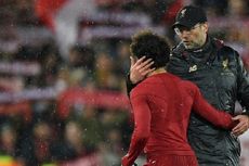 Liverpool Vs Bayern, Klopp Tak Puas dengan Hasil Pertandingan