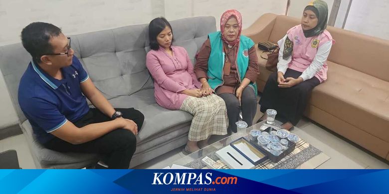 Duduk Perkara Kasus Dokter Qory Hilang dan Depresi Usai Alami KDRT oleh Suaminya