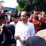 Jokowi Temui Kelompok Tani di Semarang, Ada Apa?