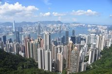 Hong Kong Hapus Syarat Masuk, tapi Tetap Syaratkan Tes Covid-19