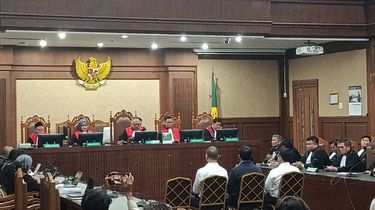 Kerry Adrianto Tidak Merasa Bersalah, Alasan Jaksa Menuntutnya 18 Tahun Penjara