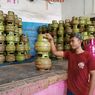 Tolak Rencana Warung Tak Bisa Jual Elpiji 3 Kg, Pedagang Keluhkan Akan Kehilangan Pelanggan