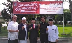 Ketika Tokoh Agama di Banyuwangi Bicara Pancasila…   