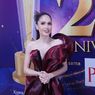 Cinta Laura: Bukan Uang dan Ketenaran yang Bikin Aku Bahagia