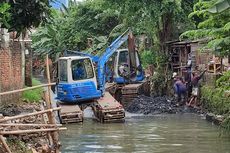 Anies Ajukan Banding atas Putusan PTUN Terkait Gugatan Korban Banjir soal Kali Mampang