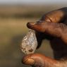 Batu Misterius yang Hebohkan Afrika Selatan Ternyata Bukan Berlian, tapi Kuarsa