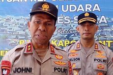 Polisi di Sumba Barat Daya Tertembak Senapan Rekannya, Ini Tanggapan Kapolda NTT