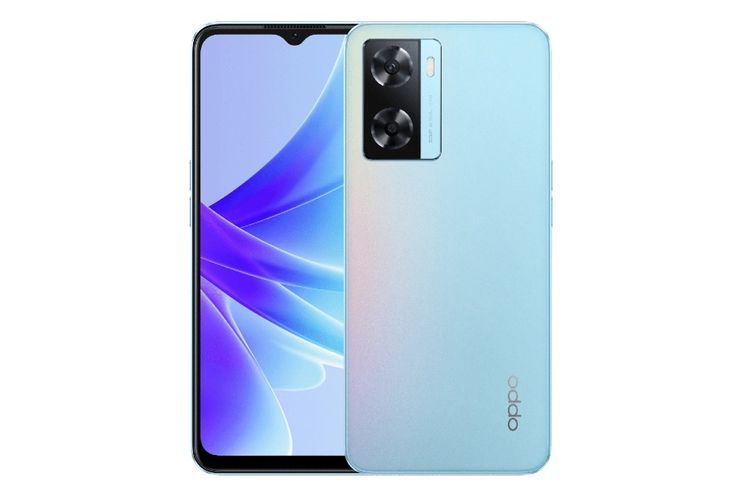 kelebihan oppo a77 5g