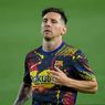 VIDEO - Lionel Messi Tiba di Latihan Barcelona untuk Pertama Kali