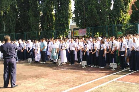 Hindari Bully, Orangtua Wajib Tahu 6 Aturan Masa Pengenalan Sekolah