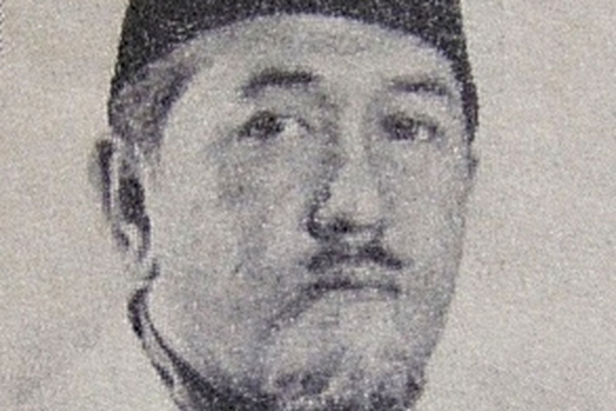 Ali Sastroamijoyo