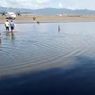 Penerbangan Lombok-Bima Tertunda karena Banjir Rob