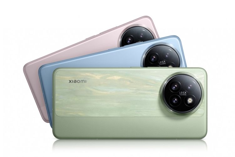 Seri Ponsel Xiaomi Civi Dikabarkan Tamat, Inikah Gantinya?