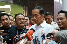 Jokowi Tindaklanjuti Usulan Gelar Pahlawan Nasional untuk Aktivis 98 yang Gugur