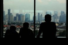 PDB Indonesia di Kuartal III 2017 Menguat ke 5,1 Persen